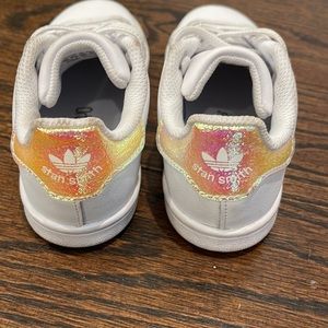 Adidas Stan smith size 9k